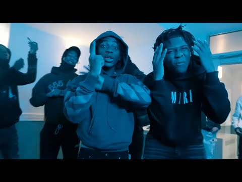 Thunder Bklu - Mission (Shot by Spike Tarantino)