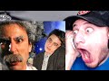 Albert Einstein Vs Stephen Hawking REACTION