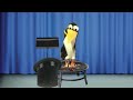 Baby Einstein On The Orchestra Music Box Instruments 2022 Penguin Puppet