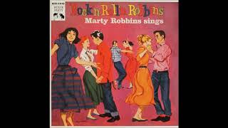 Marty Robbins - Footprints In The Snow
