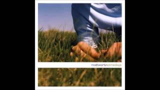 Matt Wertz -- Faith and Compromise (Lyrics in Description)