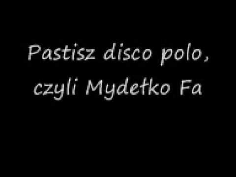 Mydełko Fa Marlena Drozdowska i Marek Kondrat