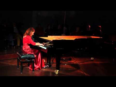 Anastacia Tolstonog - Music Modus video.