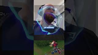 Alistar top c'est TERRIFIANT !