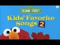 Closing To Sesame Street Kids Favorite Songs 2 2001 DVD