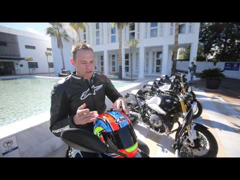 BMW R nineT, R1200RT R1200GS Adv all ridden! | First Ride | Motorcyclenews.com