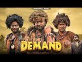 Demand Round2World R2W 4K HD