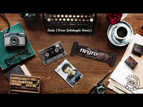 Tarkan - Dudu (Ozan Çolakoğlu Remix) (2003)