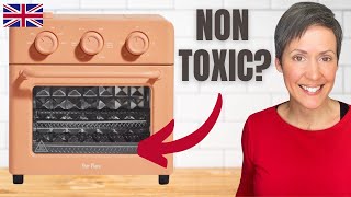 I bought the Wonder Oven and here's what I learned