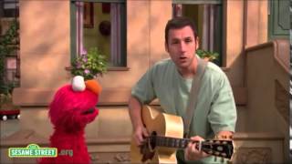 adam sandler sings fitzpleasure because he is alt-j