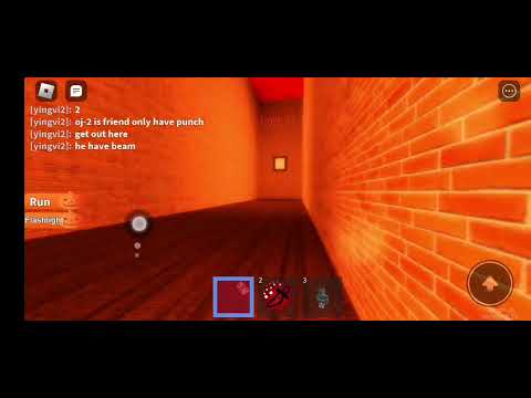 the nightmare elevator / monoculus