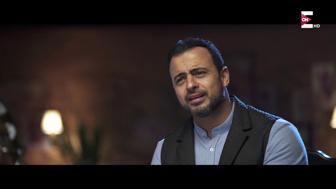 حاجتين يساعدوك تقوي إرادتك!‎ - مصطفى حسني