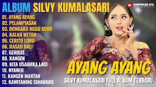 Download lagu Album Silvy Kumalasari || AYANG AYANG - PELAMPIASAN - Lagu Campursari Full Album Terbaru 2025 mp3 Download lagu Album Silvy Kumalasari || AYANG AYANG - PELAMPIASAN - Lagu Campursari Full Album Terbaru 2025 mp3