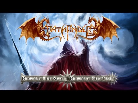 Pathfinder - Forever Young (Alphaville power metal cover) [Symphonic Power Metal]
