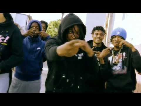 JetBkeezy - "Get Cuhk" Ft Shotta4oe