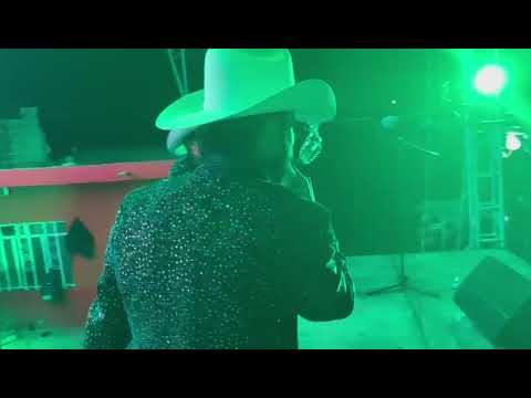 baterista de esperanza norteña amar sin esperanza 2024 sainbajo Zacatecas