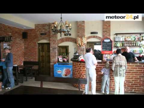 Zajazd Rybczyzna - Rybczyzna meteor24.pl