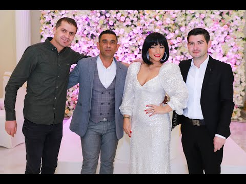 Ani Myzeqarja & Afrim Muharemaj - Shoqeria Ne Valle (Adi & Nicole)