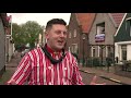 Urker van het Jaar pleit voor zorgvuldigheid bij klederdracht