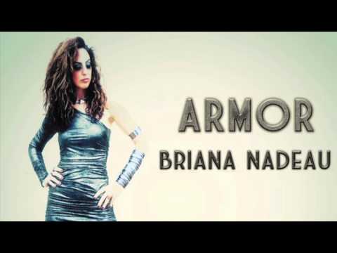 My Heartbreak (feat. Blackout & JP) from ARMOR by Briana Nadeau
