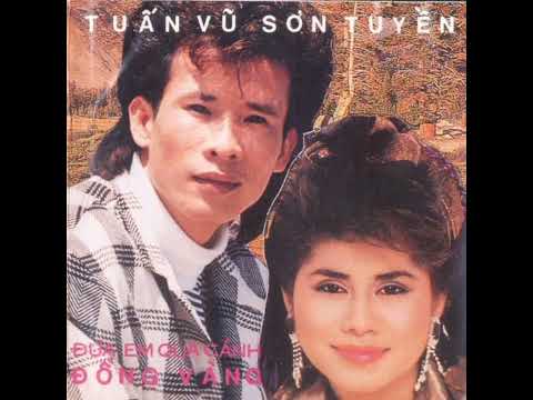 Tình ca trên lúa Sheet - Tuấn Vũ