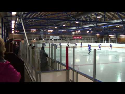 131017 – HaKi White vs EKS Blue 1/7