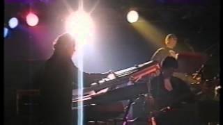 Tony Carnevale live at Frontiera - Fuoco e ferro