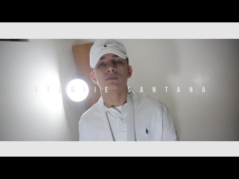 Stogiie Santana - The Message