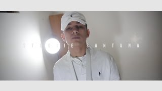 Stogiie Santana - The Message