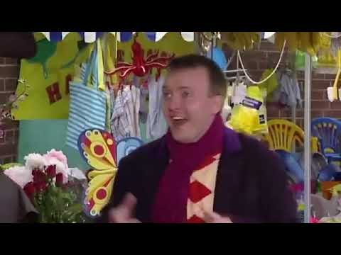 The Many Adventures of BoCo the Diesel Part 9 - Troy Stops By/Don't Feed the Diesel