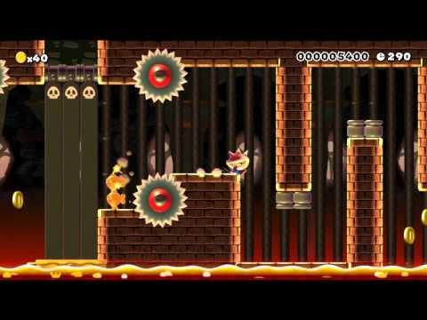Cheap Cheep II: BOGO 50% Off - Beating Super Mario Maker's Requested Levels!