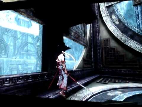 Afro Samurai playthrough pt49