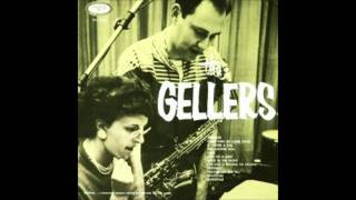 Arapahoe - Herb Geller