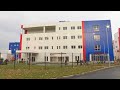 Otvorena Nova Kovid Bolnica U Batajnici