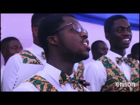VVU Choir - Heaven is the Prize