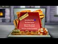 ELF DVD Menu Walkthrough Disc 2