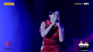 Download lagu SALAHMU SENDIRI - CANTIKA NUSWANTORO || ADELLA BANDUNGHARJO ||  GEBYAR PESTA RAKYAT - BMW mp3