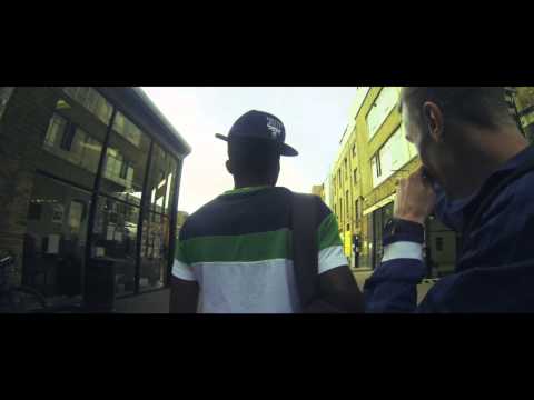G-SHOCK SESSIONS - It's Your Journey
