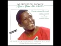 Famoudou Konaté: Matadi 