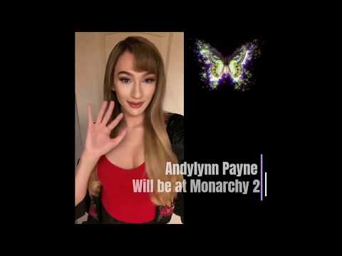 Andy Lynn Payne Twitter