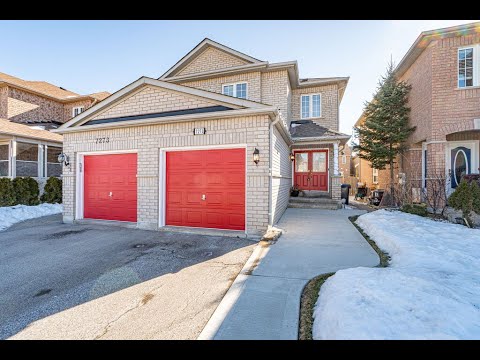 For Sale - 7271 Lowville Heights, Mississauga, ON L5N 8L4