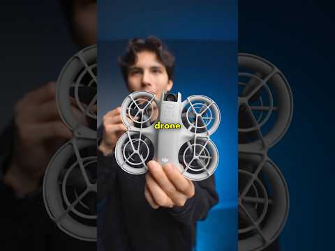 The CHEAPEST Drone from DJI