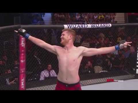 Nate Marquardt/Sam Alvey Added To UFC On Fox 23