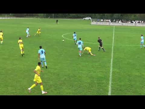 U19: Domžale 0-3 Gorica