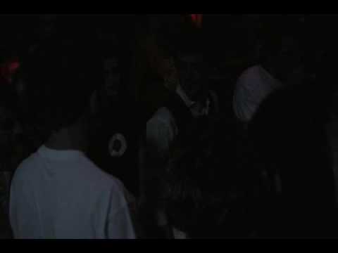 BILLY ZVER - BARBIKA live infinity club bitola