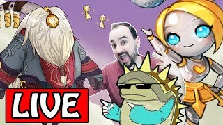 Road to Challenger mit Bard #bardmain