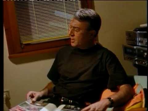 Ali Kocatepe - Seni Düşünüyorum Kadınım