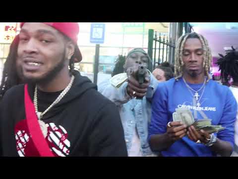 Geezy Escobar - One Of Dem (Music Video) #116
