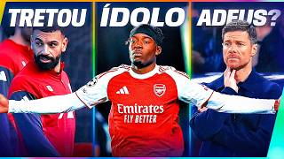 RESUMÃO da Champions League! | Rodada 6 ✅