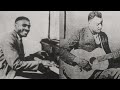Hard Hearted Papa - Leroy Carr & Scrapper Blackwell  - December 14, 1934